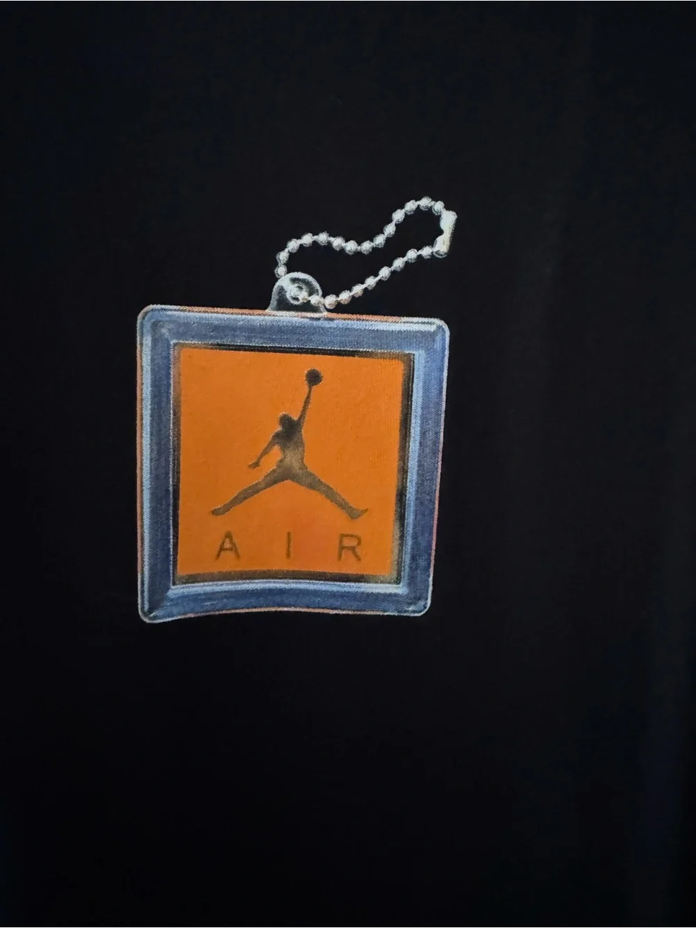 THE JORDAN 